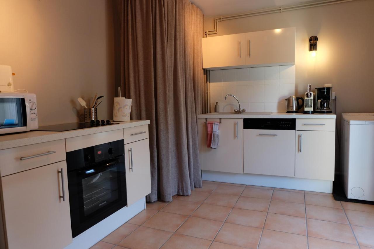 Tres Bel Appartement Perpignan Exteriér fotografie