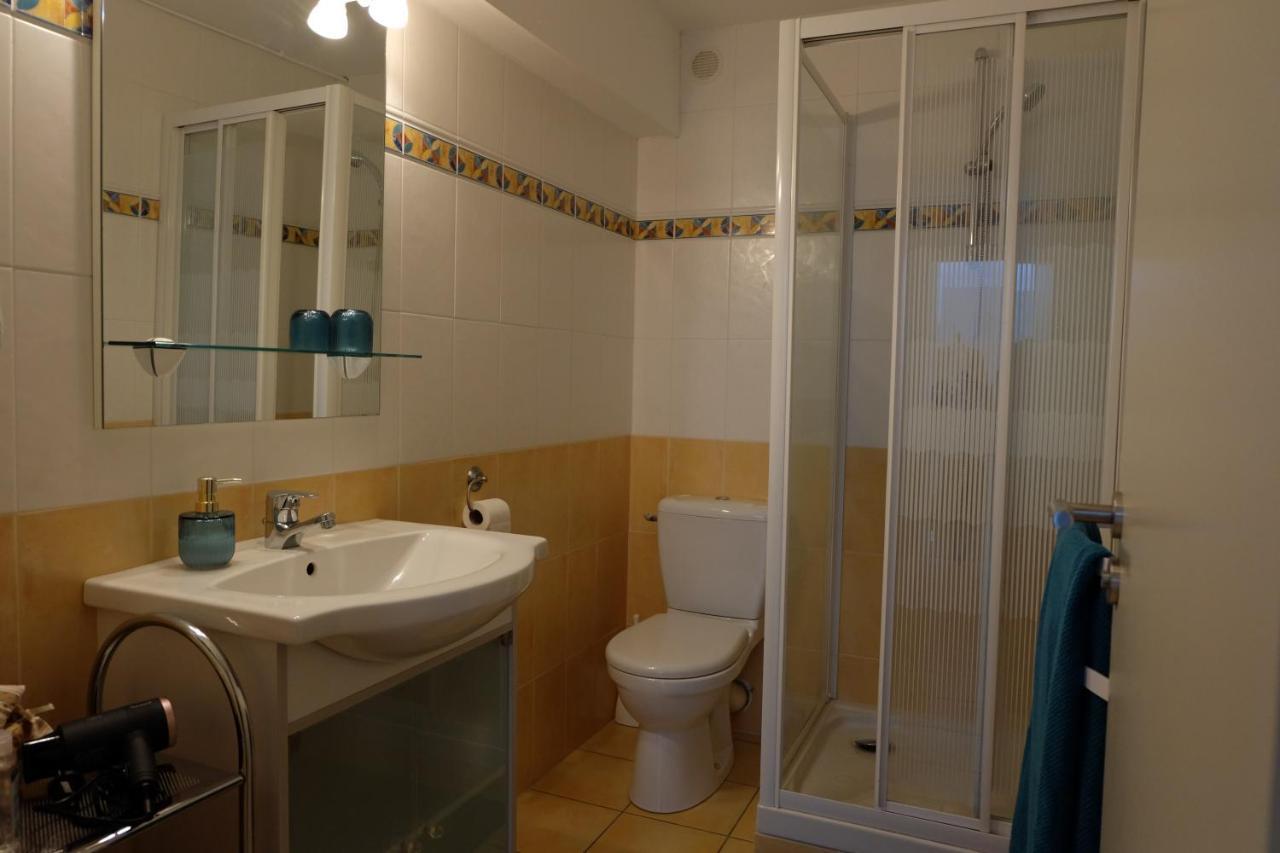 Tres Bel Appartement Perpignan Exteriér fotografie