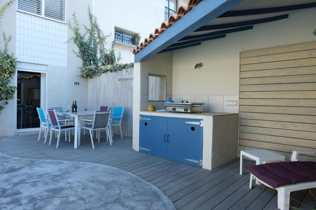 Tres Bel Appartement Perpignan Exteriér fotografie