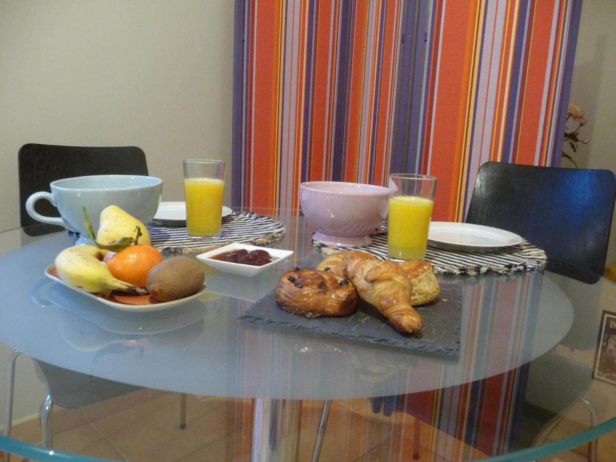 Tres Bel Appartement Perpignan Exteriér fotografie