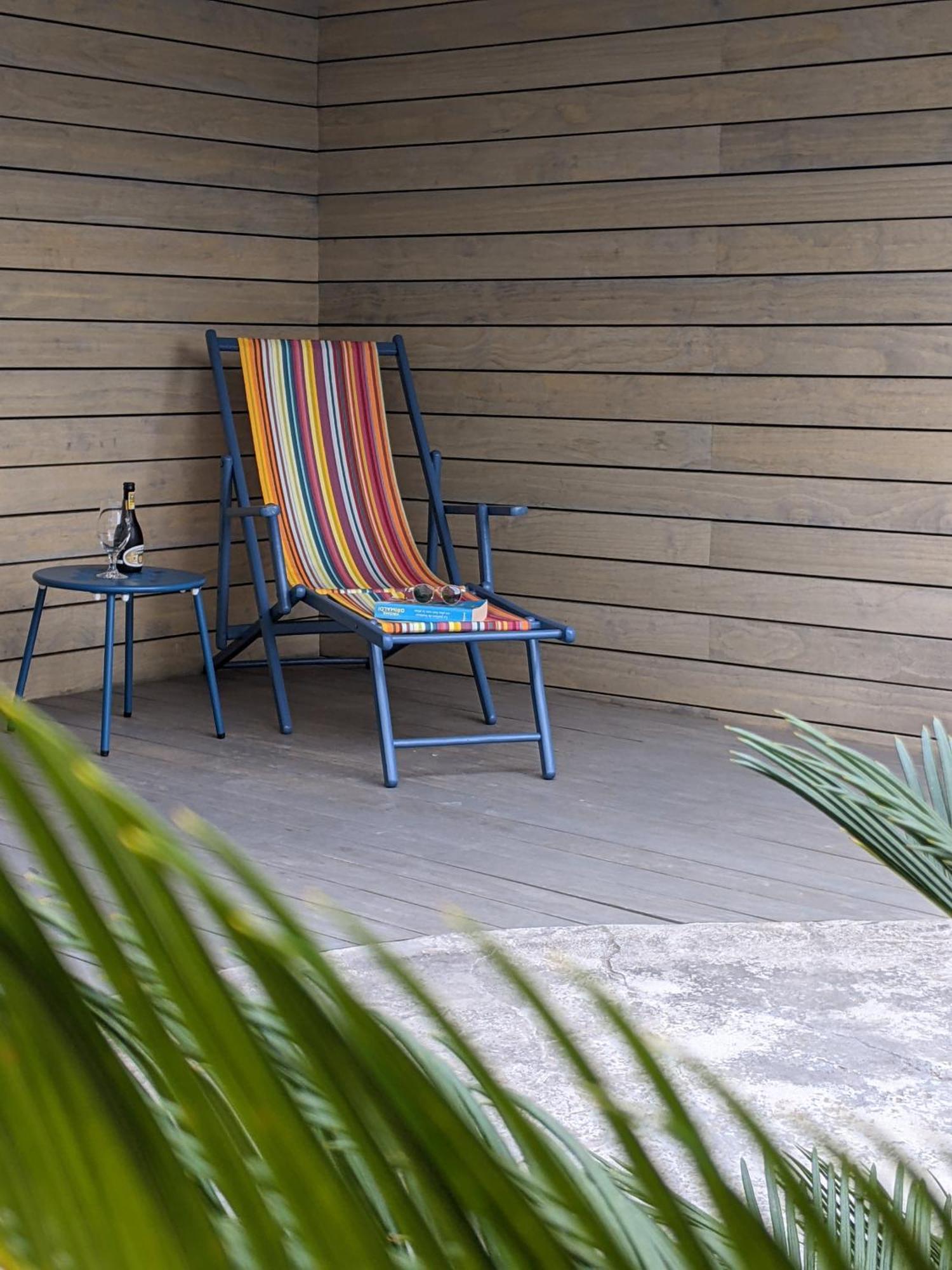 Tres Bel Appartement Perpignan Exteriér fotografie