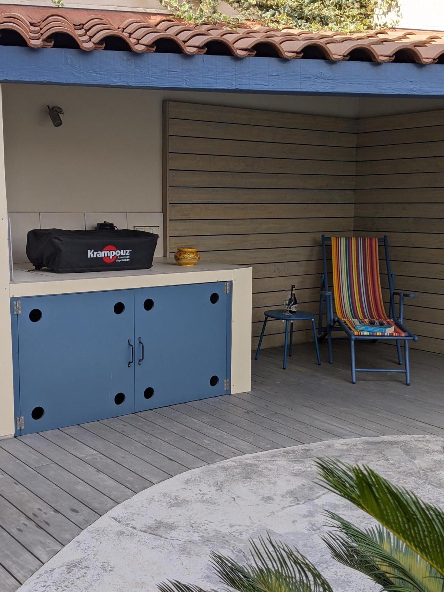 Tres Bel Appartement Perpignan Exteriér fotografie
