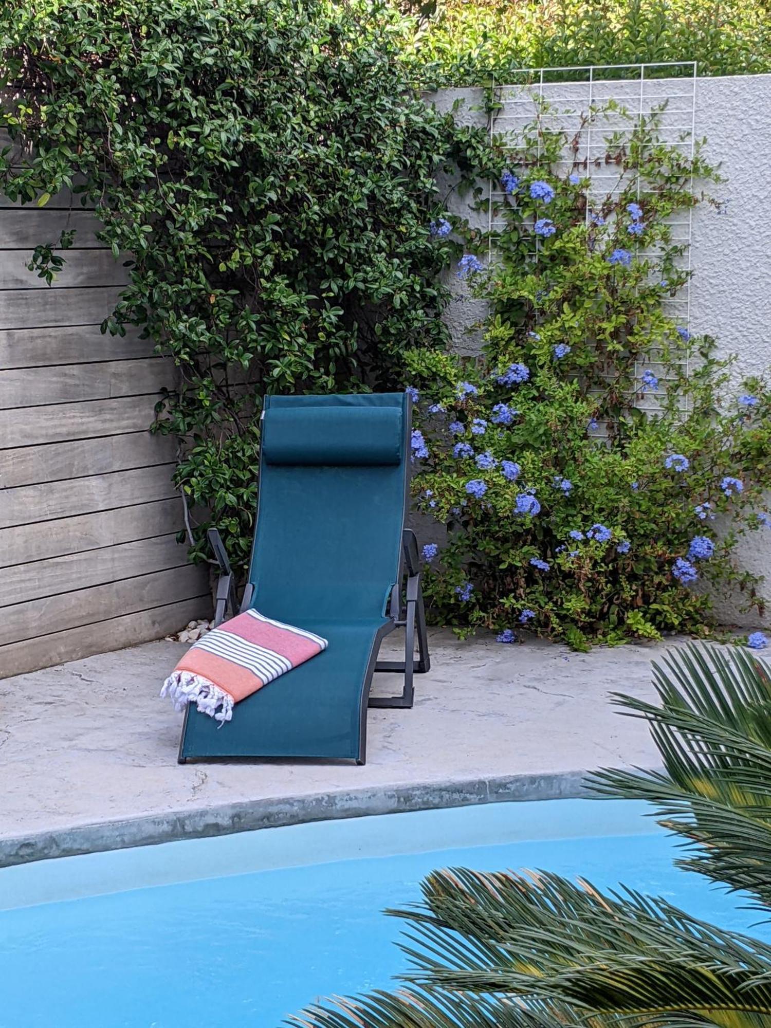 Tres Bel Appartement Perpignan Exteriér fotografie
