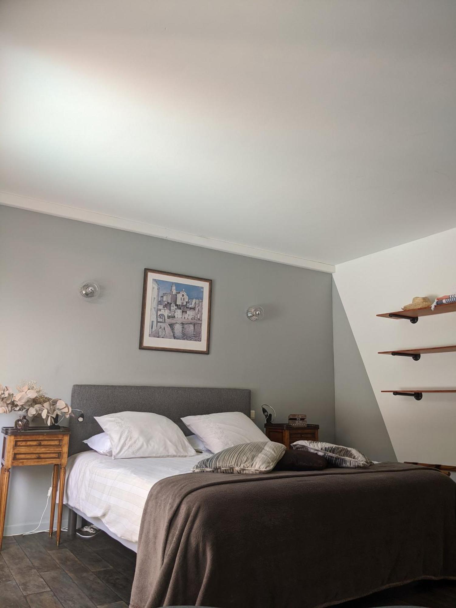 Tres Bel Appartement Perpignan Exteriér fotografie