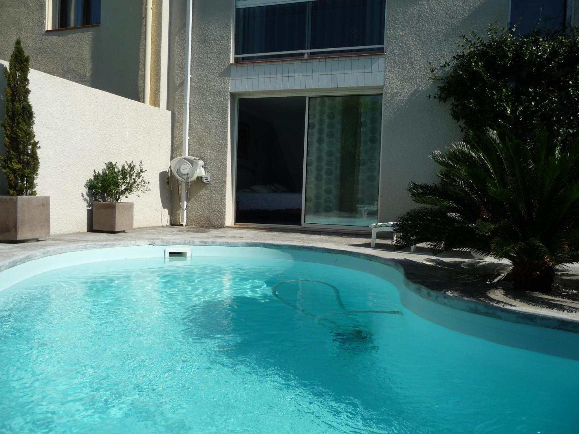 Tres Bel Appartement Perpignan Exteriér fotografie